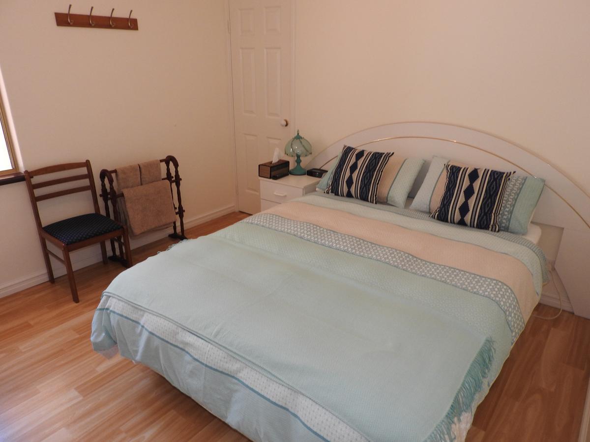The Royal Dolphin Bed & Breakfast Safety Bay Rockingham Exterior foto