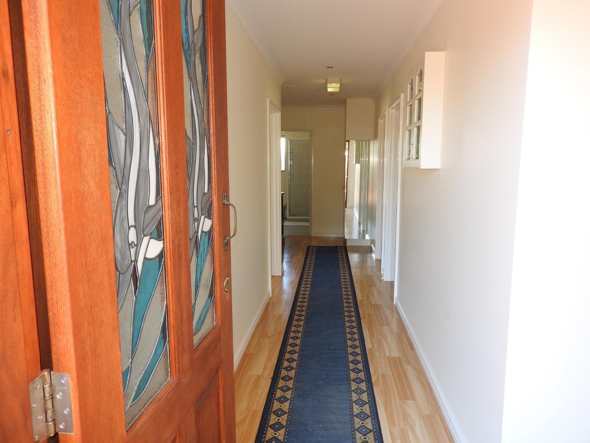 The Royal Dolphin Bed & Breakfast Safety Bay Rockingham Exterior foto