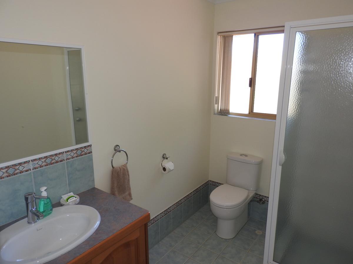 The Royal Dolphin Bed & Breakfast Safety Bay Rockingham Exterior foto